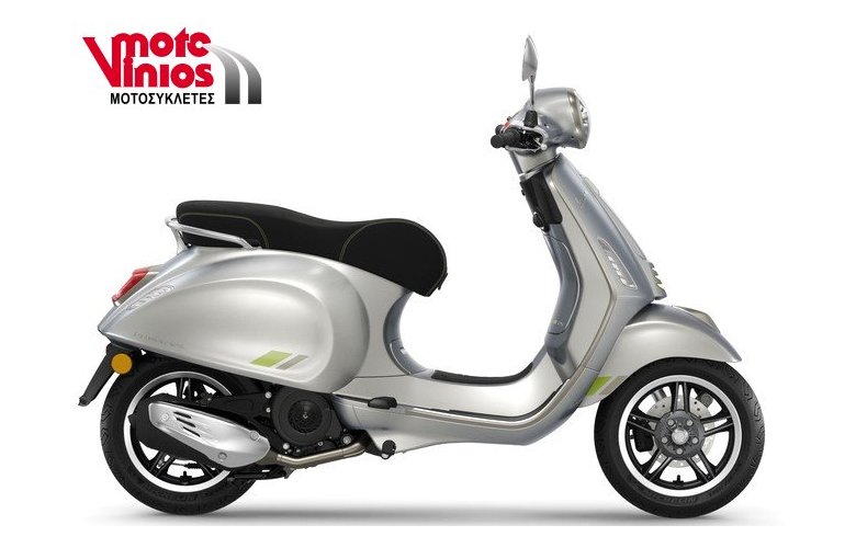 VESPA PRIMAVERA TECH 150
