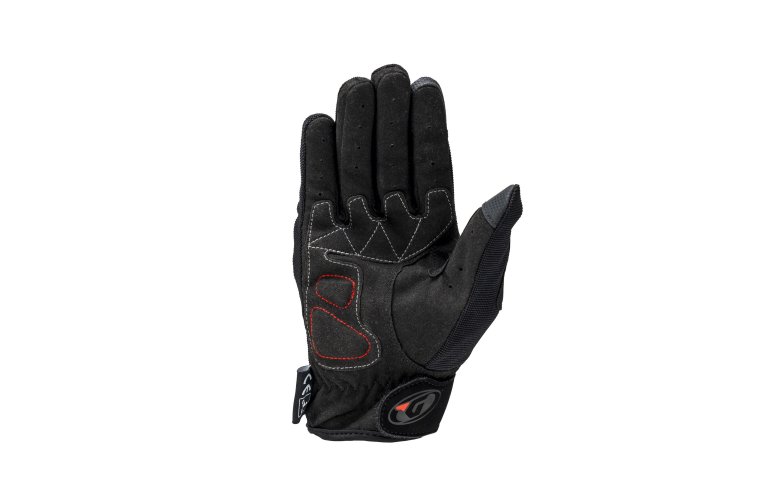 ΓΑΝΤΙΑ GARIBALDI COMFY WINTER black GB9011