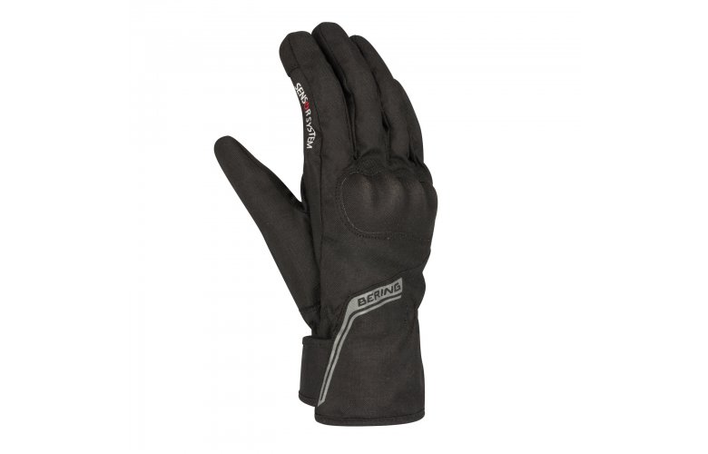 ΓΑΝΤΙΑ ΧΕΙΜΕΡΙΝΑ BERING WELTON ΜΑΥΡΑ