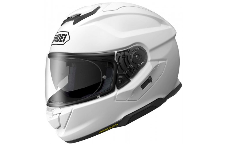 ΚΡΑΝΟΣ SHOEI GT-AIR 3 WHITE