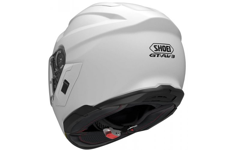 ΚΡΑΝΟΣ SHOEI GT-AIR 3 WHITE