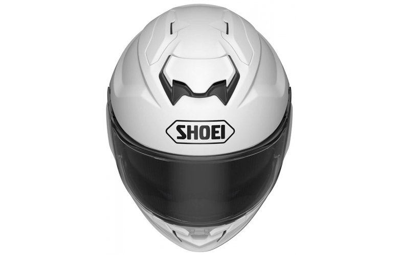 ΚΡΑΝΟΣ SHOEI GT-AIR 3 WHITE
