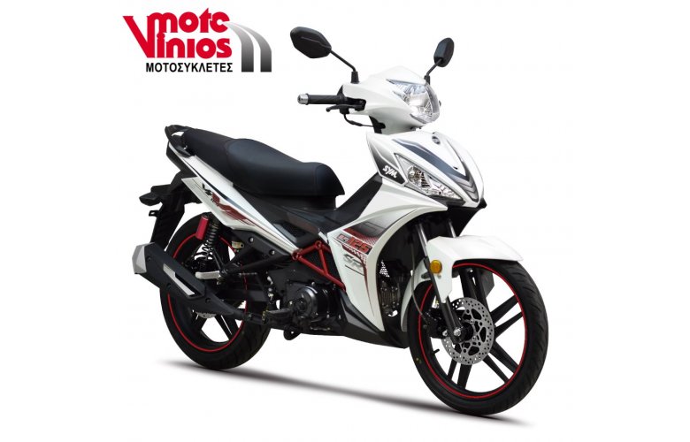 Sym Vf125