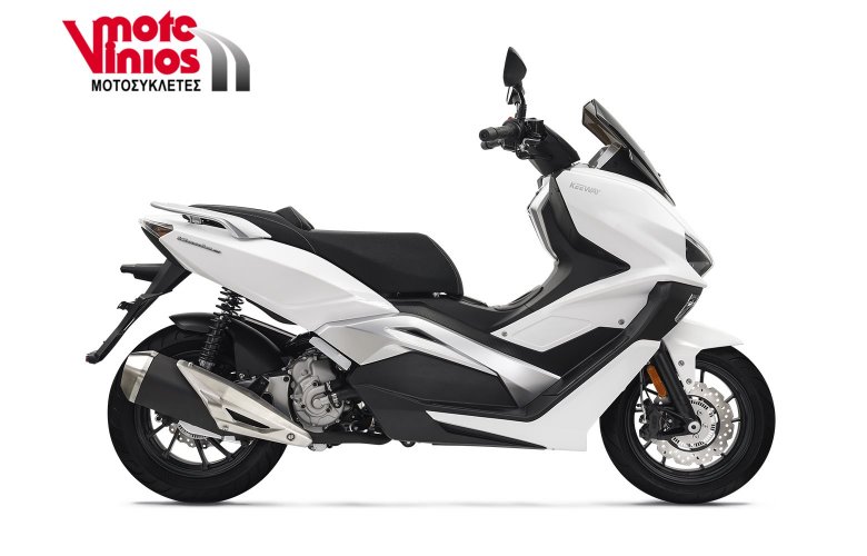 KEEWAY VIESTE 300