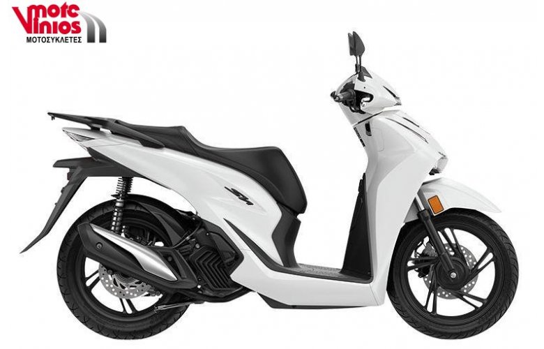 HONDA SH125