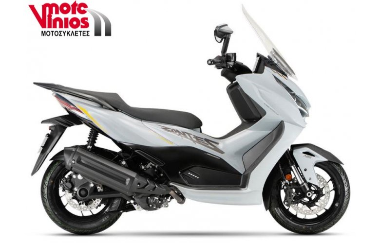ZONTES D368