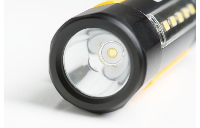 Φάκος Dual Beam Tactical Light Φακός Caterpillar CT-3410