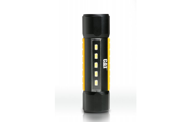 Φάκος Dual Beam Tactical Light Φακός Caterpillar CT-3410