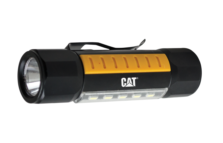 Φάκος Dual Beam Tactical Light Φακός Caterpillar CT-3410