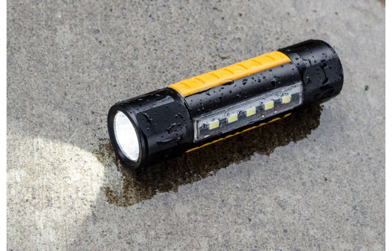 Φάκος Dual Beam Tactical Light Φακός Caterpillar CT-3410