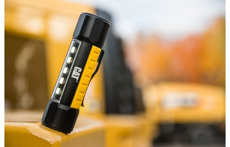 Φάκος Dual Beam Tactical Light Φακός Caterpillar CT-3410