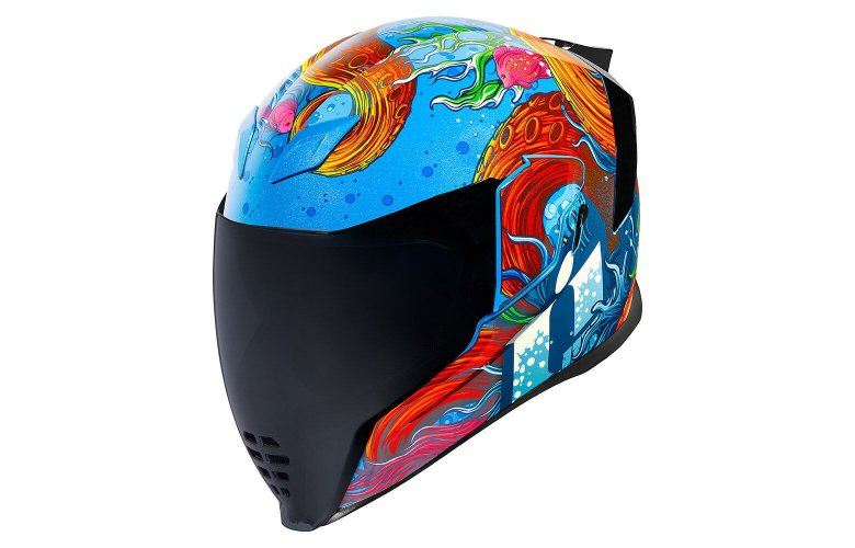 ΚΡΑΝΟΣ ICON AIRFLITE INKY ΜΠΛΕ