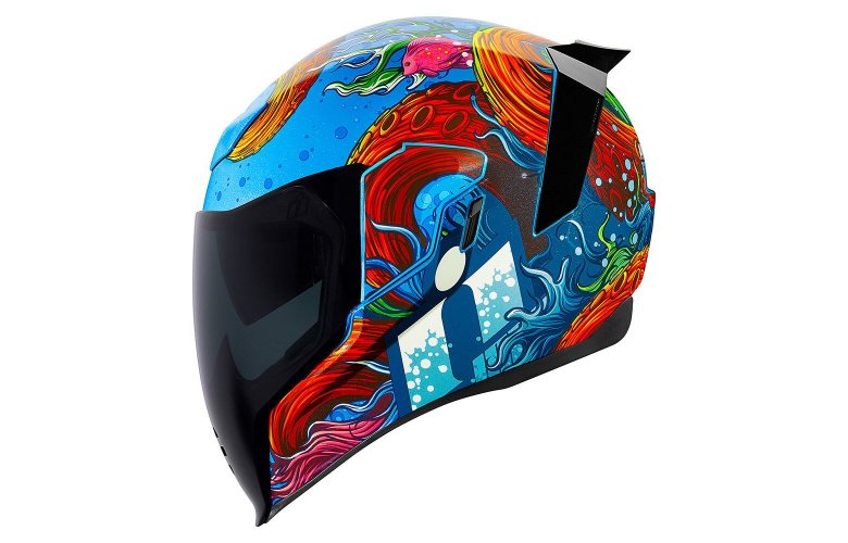 ΚΡΑΝΟΣ ICON AIRFLITE INKY ΜΠΛΕ