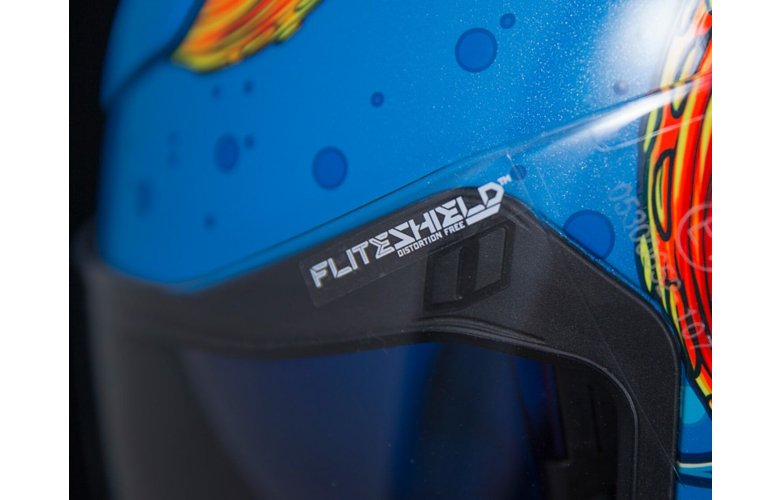 ΚΡΑΝΟΣ ICON AIRFLITE INKY ΜΠΛΕ