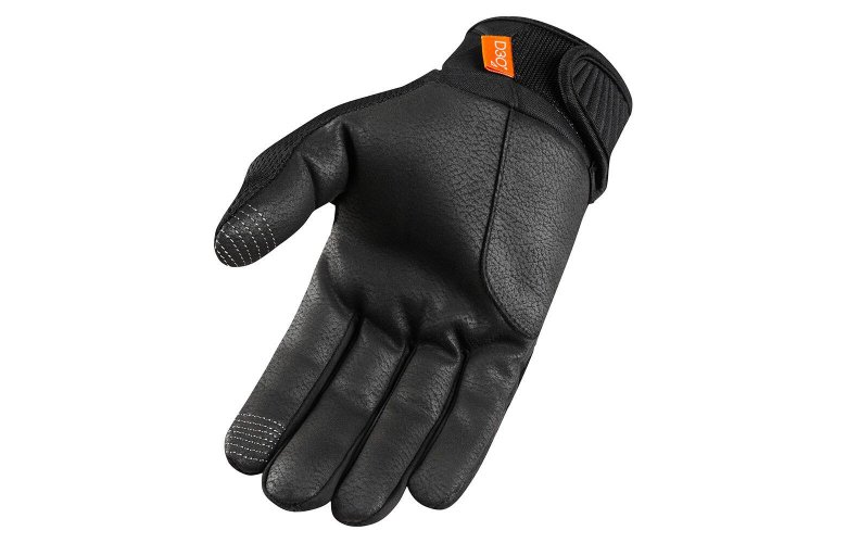 Γάντια Icon Anthem 2 Stealth™ Black