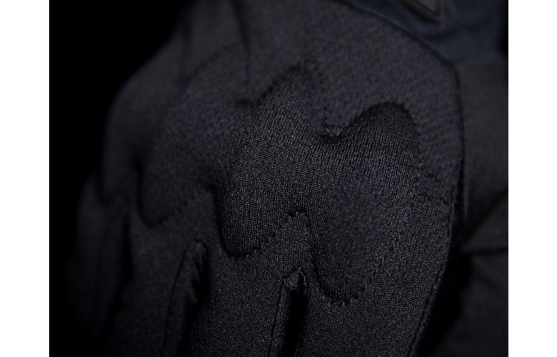 Γάντια Icon Anthem 2 Stealth™ Black