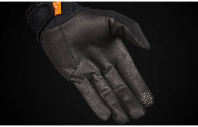 Γάντια Icon Anthem 2 Stealth™ Black