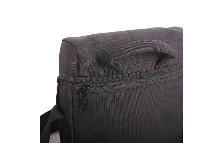 Τσαντάκι Ώμου Caterpillar Rock Tablet Bag Active Black 83786-01