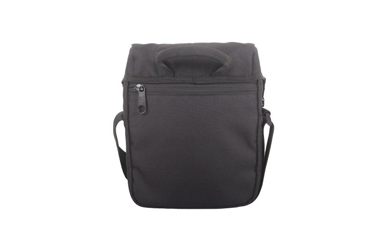 Τσαντάκι Ώμου Caterpillar Rock Tablet Bag Active Black 83786-01