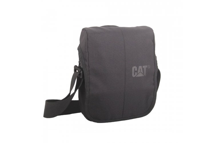 Τσαντάκι Ώμου Caterpillar Rock Tablet Bag Active Black 83786-01