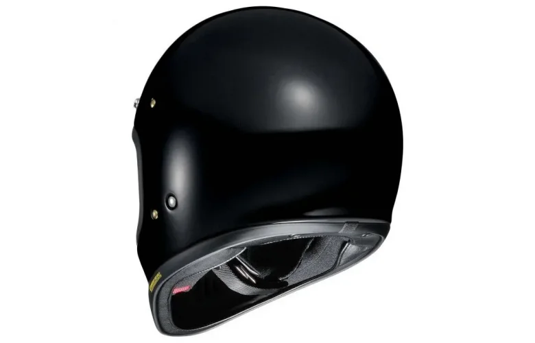 ΚΡΑΝΟΣ SHOEI EX-Zero BLACK