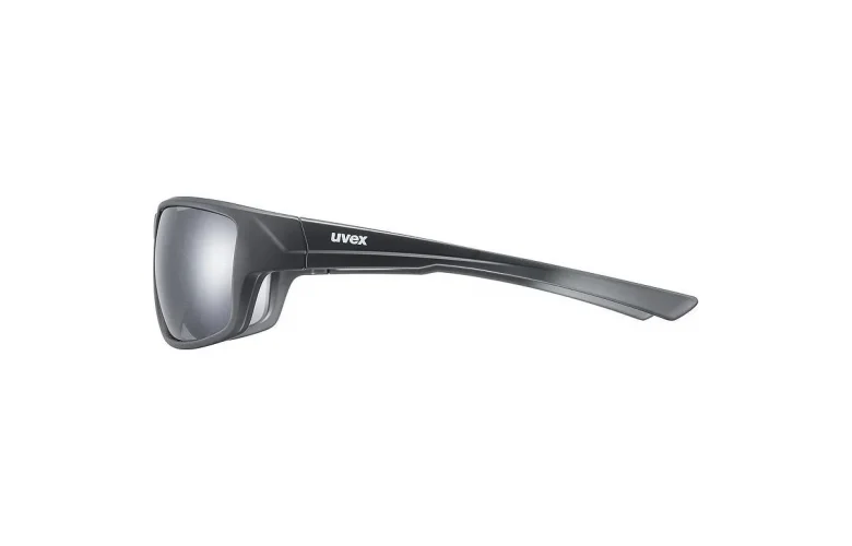 ΓΥΑΛΙΑ ΗΛΙΟΥ SPORTSTYLE 230 BLACK MATT/LTM SMOKE