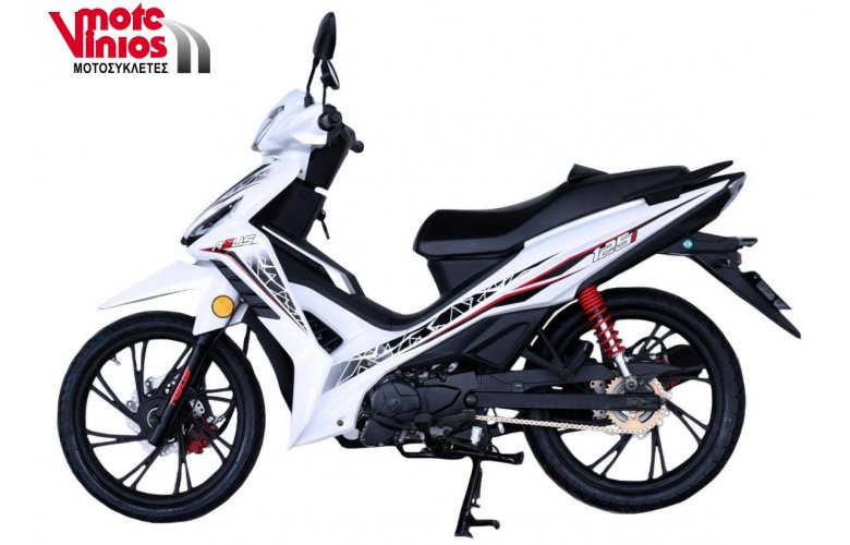 ASUS 125