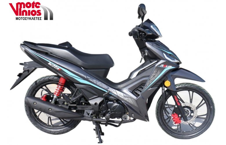ASUS 125