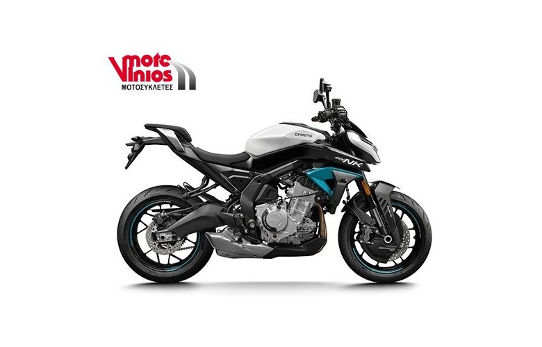 CFMOTO NK675