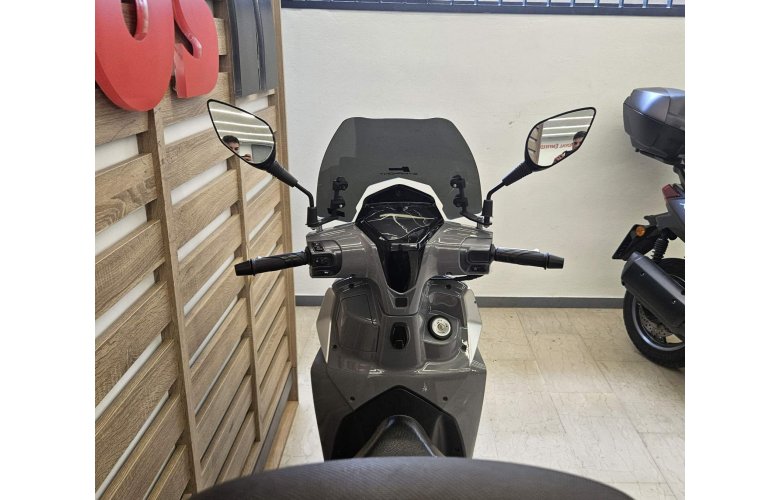 SYM SYMPHONY ST200I '24