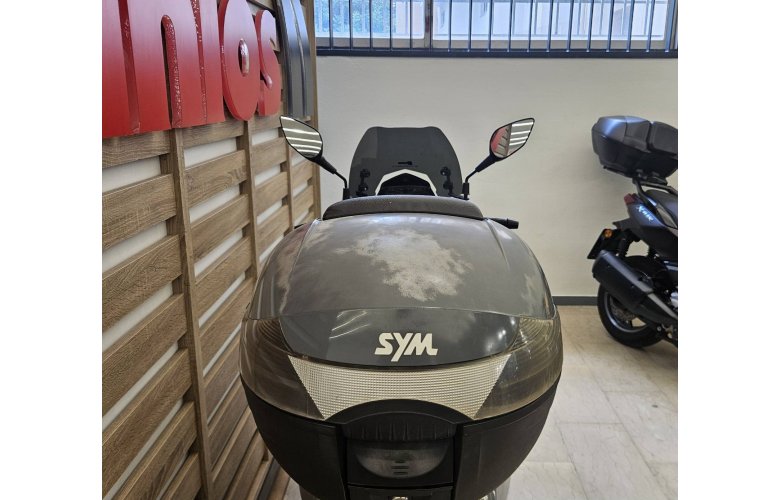 SYM SYMPHONY ST200I '24