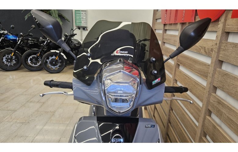 SYM SYMPHONY ST200I '24