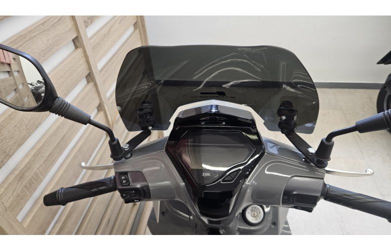 SYM SYMPHONY ST200I '24