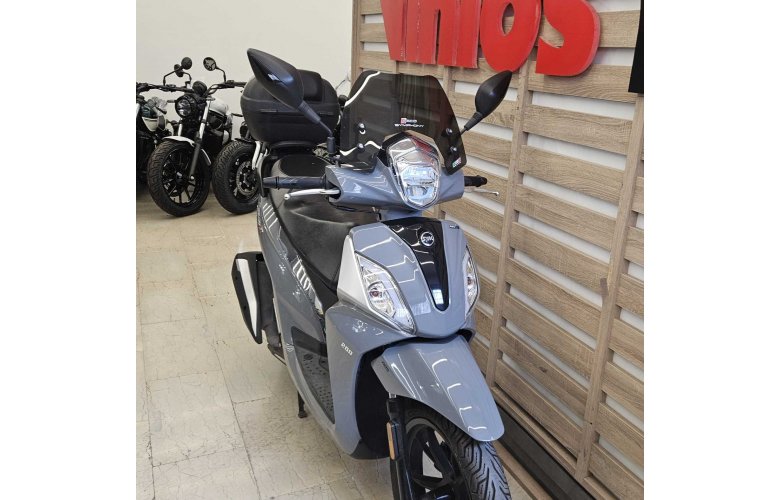 SYM SYMPHONY ST200I '24