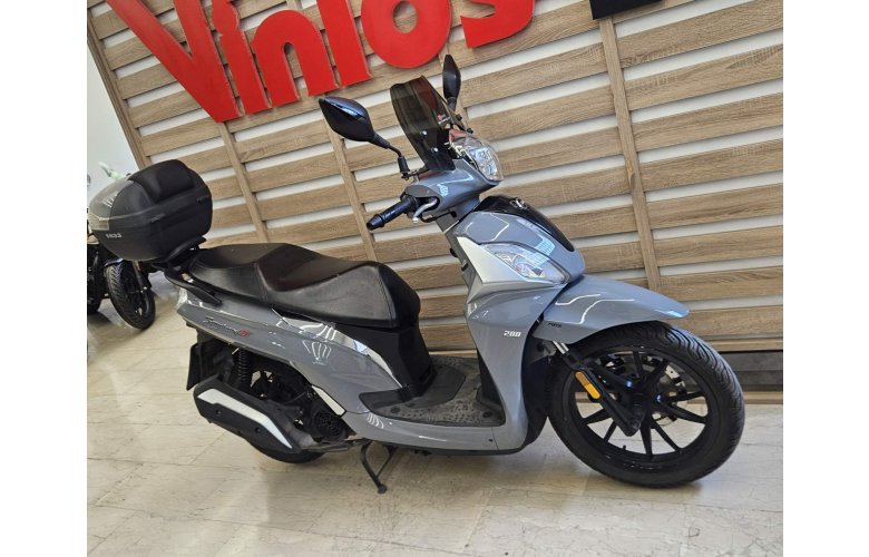SYM SYMPHONY ST200I '24