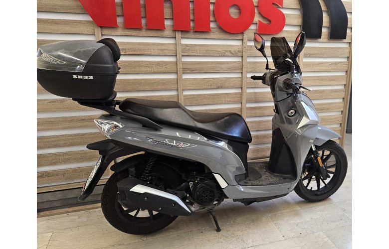 SYM SYMPHONY ST200I '24