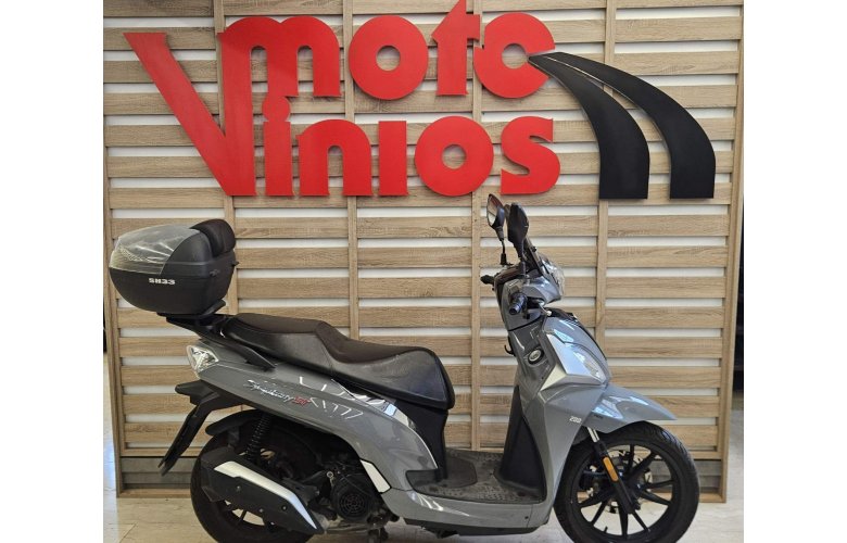 SYM SYMPHONY ST200I '24