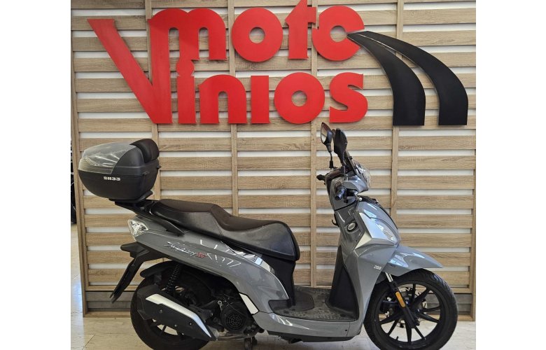SYM SYMPHONY ST200I '24