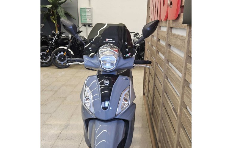 SYM SYMPHONY ST200I '24