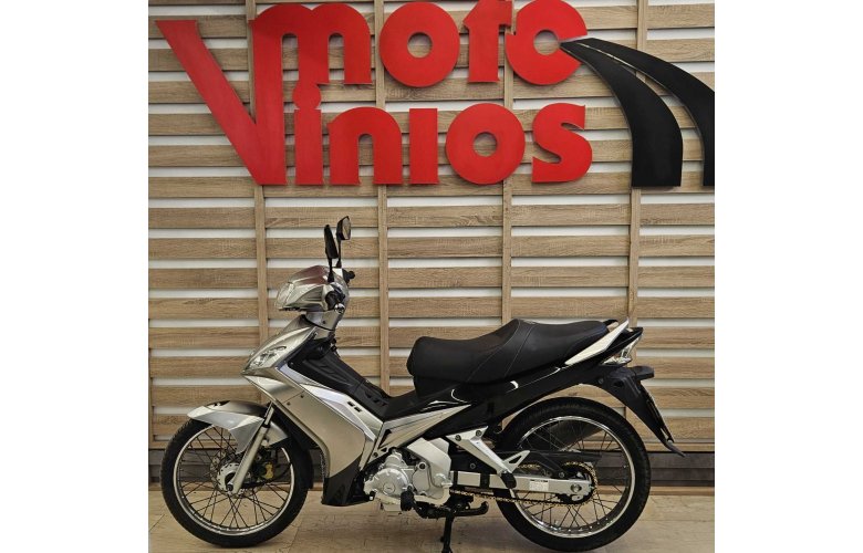 YAMAHA CRYPTON X 135 '08