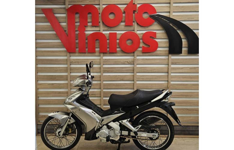 YAMAHA CRYPTON X 135 '08