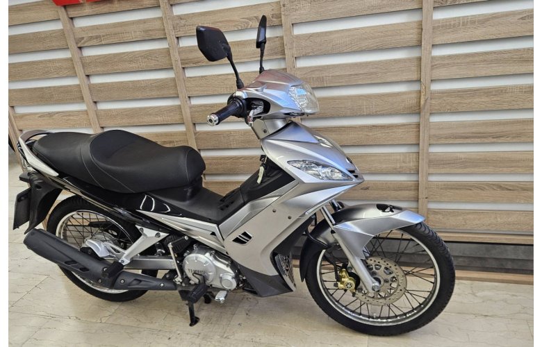 YAMAHA CRYPTON X 135 '08