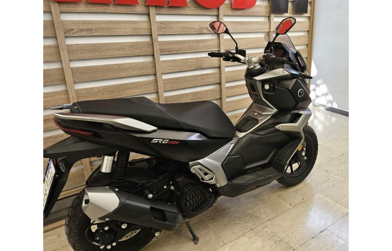 VOGE SR1 125 ADV '24