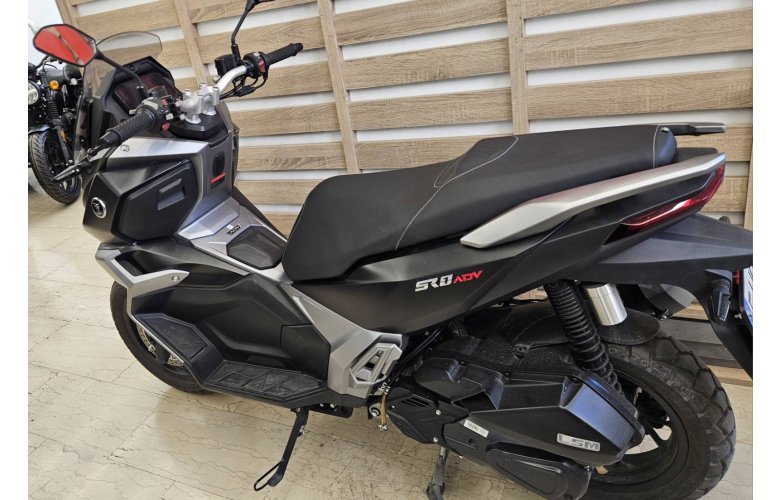 VOGE SR1 125 ADV '24