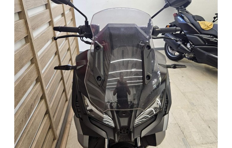 VOGE SR1 125 ADV '24