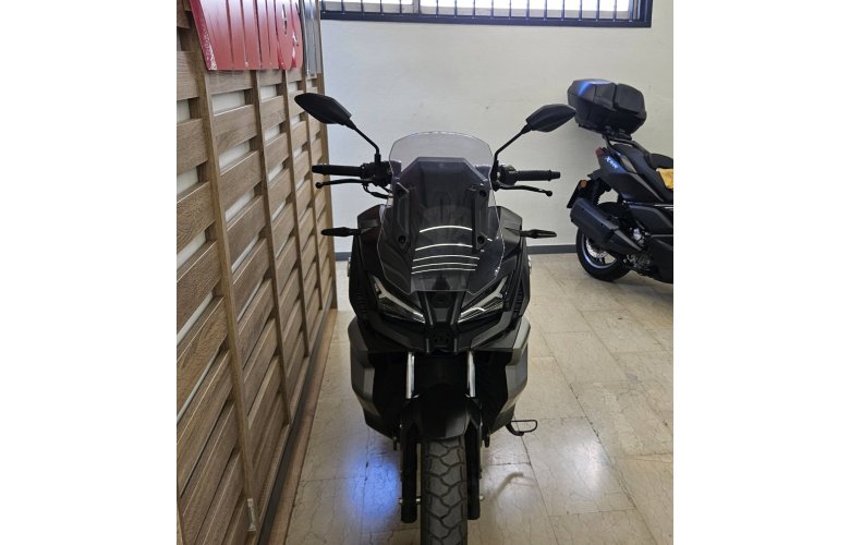 VOGE SR1 125 ADV '24