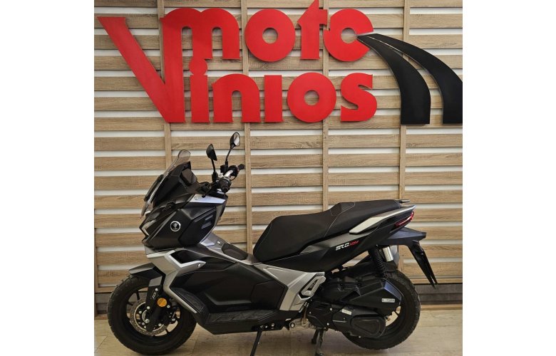 VOGE SR1 125 ADV '24