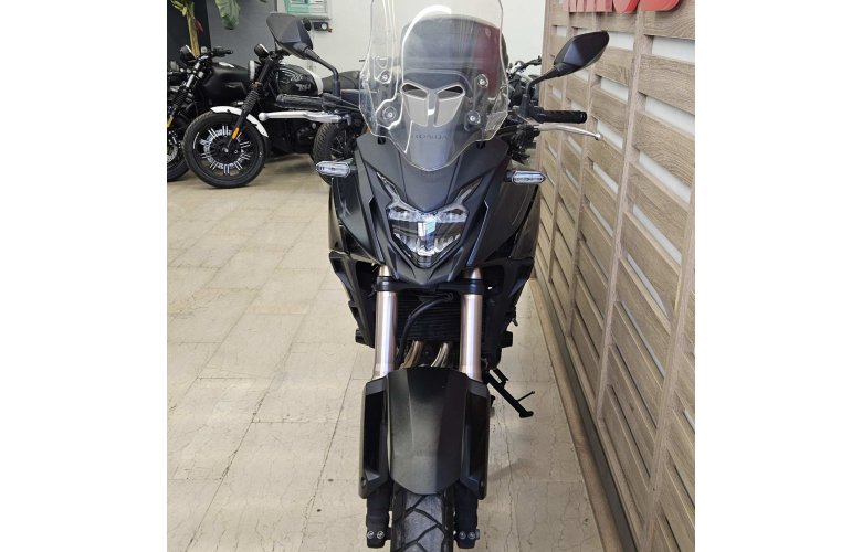 Honda CBX 500 '23