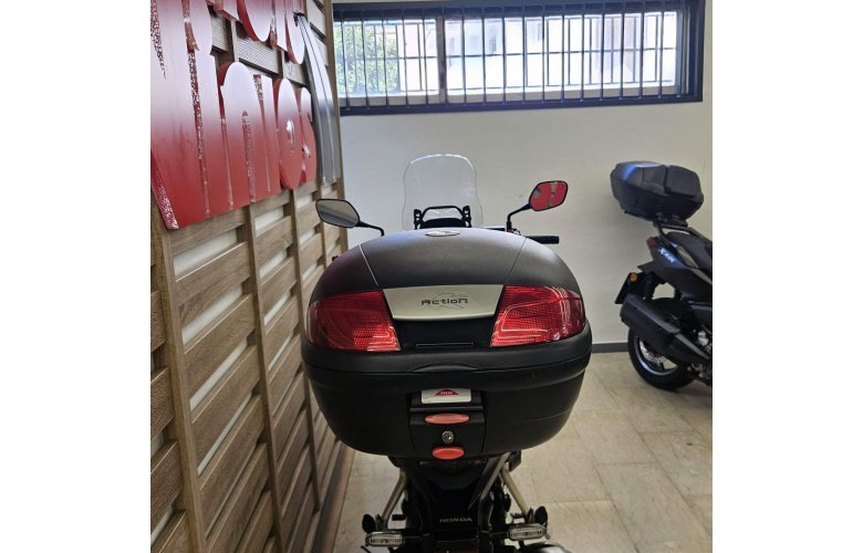 Honda CBX 500 '23