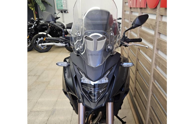Honda CBX 500 '23